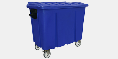 container de plastico de m Photoroom