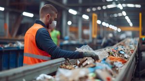 Gestão de resíduos sólidos: PGRS e assessoria ambiental para empresas