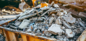 Coleta de entulho: como contratar o serviço certo para sua obra